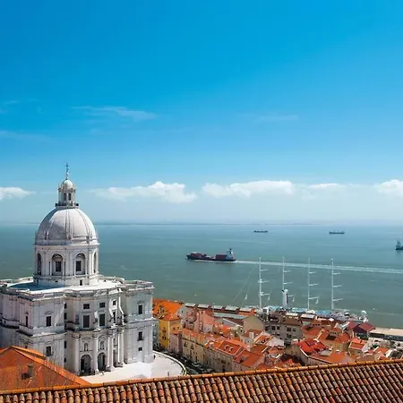 Sao Vicente @ Heart Of Alfama *