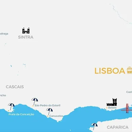 Sao Vicente @ Heart Of Alfama Apartamento *